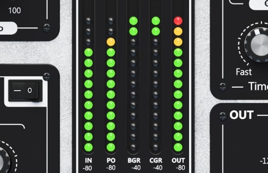 Autoformer Manual | UnitedPlugins